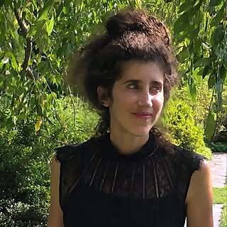Joanna Lowell
