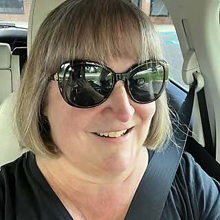 Terri Brisbin