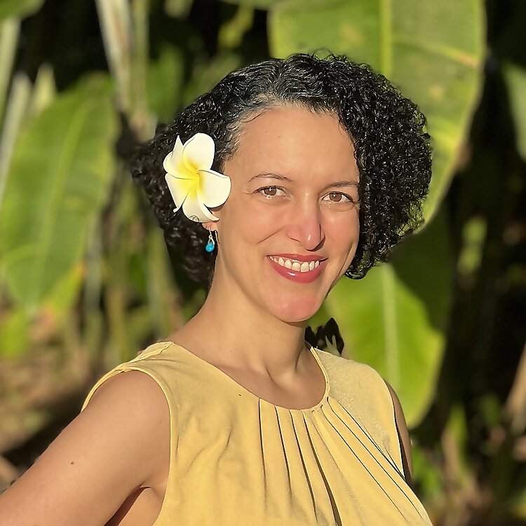 Erica Ridley