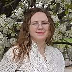 Stephanie McRae
