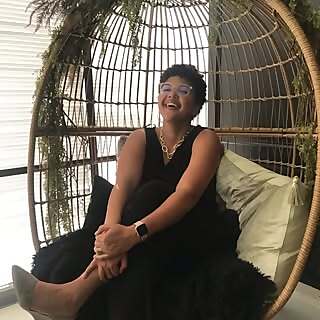 Dr. Whitney Trotter