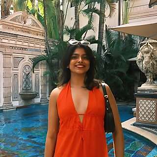 Radhika Kalani