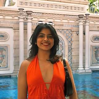 Radhika Kalani