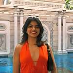 Radhika Kalani