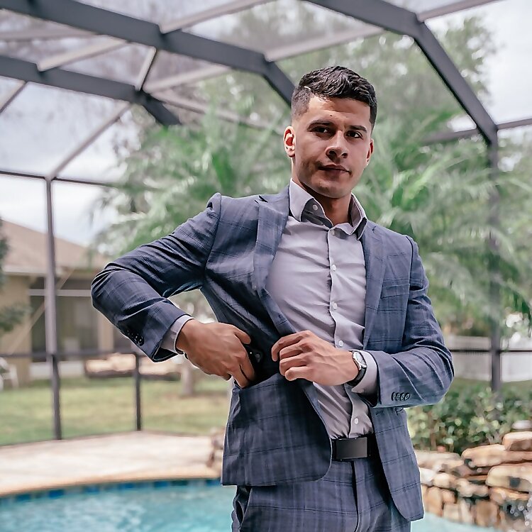 Alex Rivera
