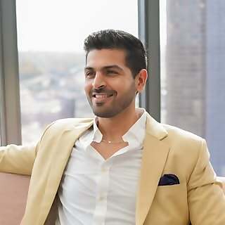 Rishab Jolly