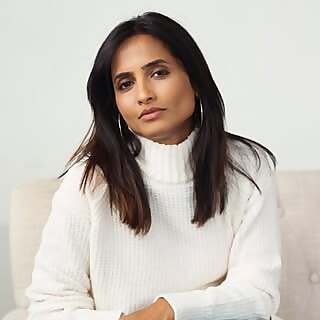 Shwetha Mangal