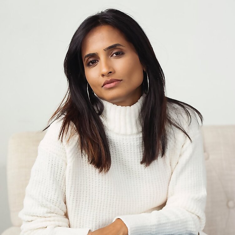 Shwetha Mangal