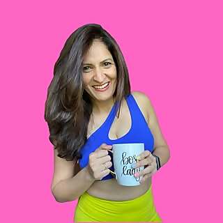 Preeti Gandhi 