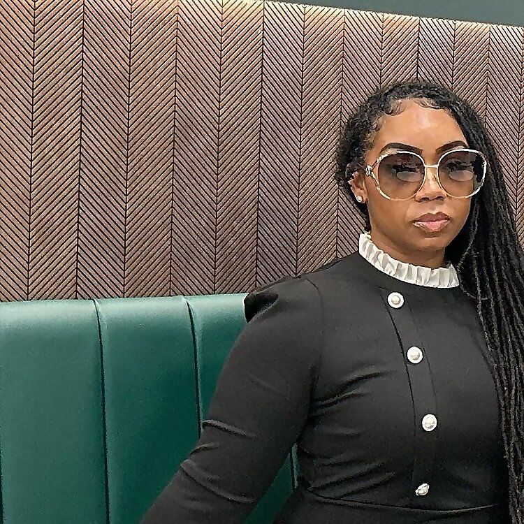Syreeta Ready
