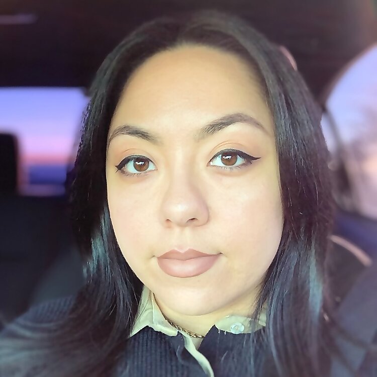 Yesenia Posadas