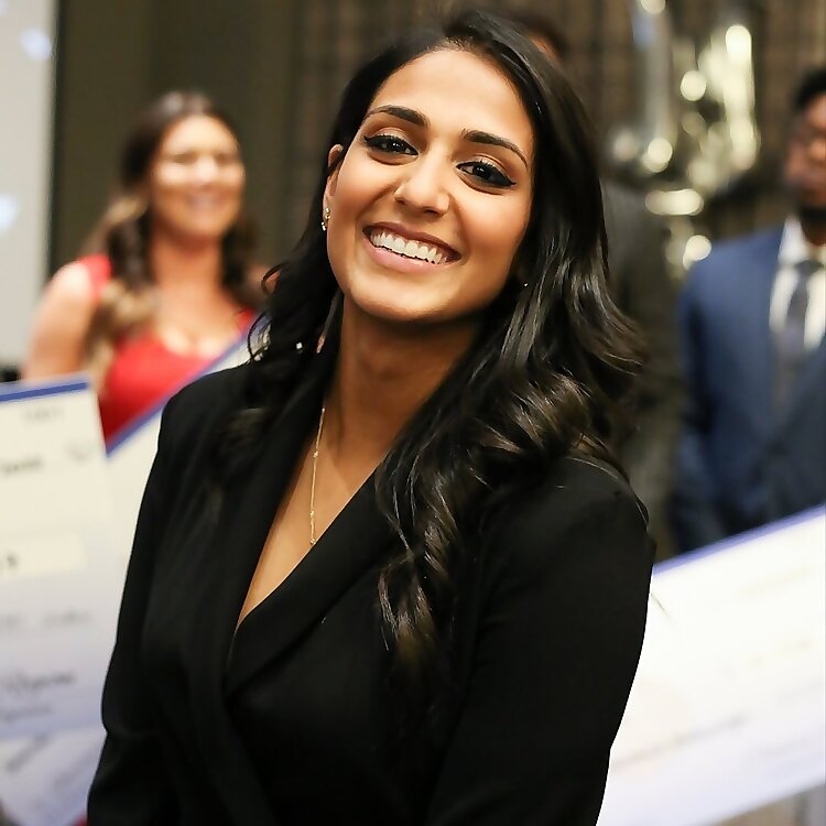 Parita Patel 