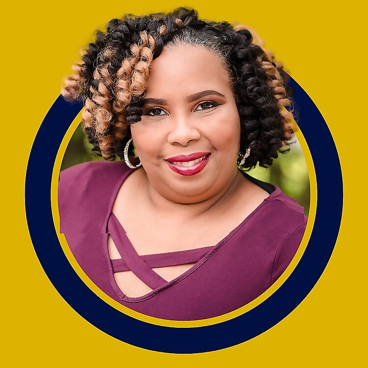 Syvella Brantley
