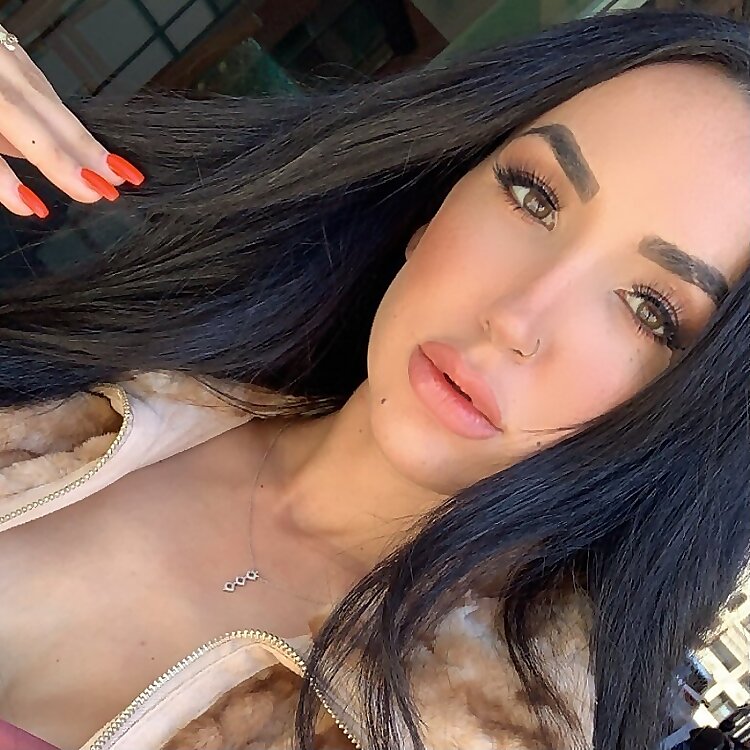 Jasmine Salinas
