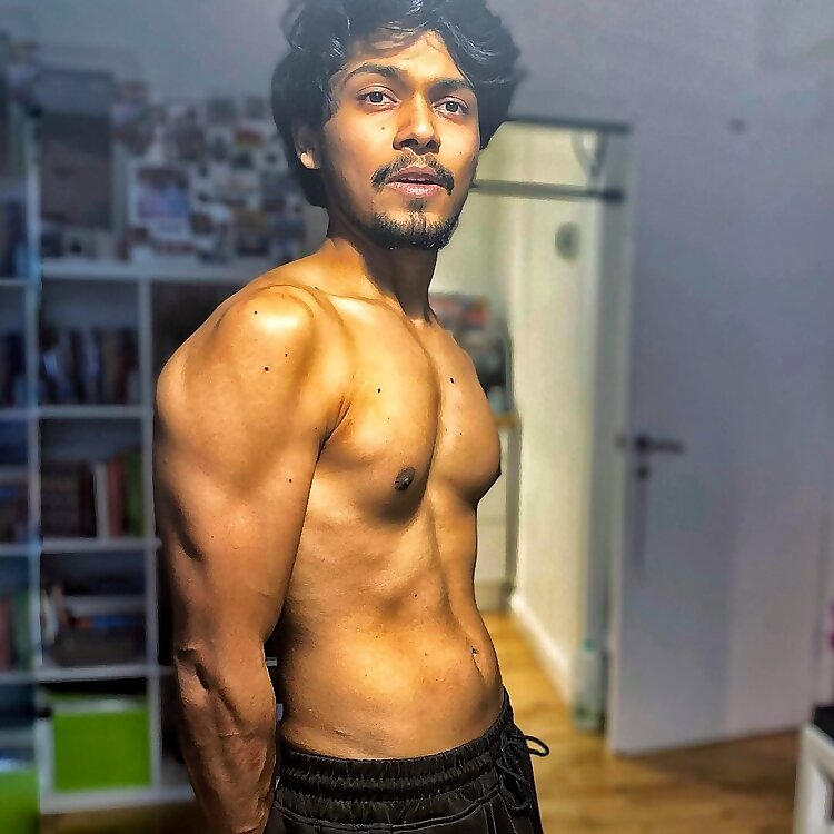 Mitesh Agrawal