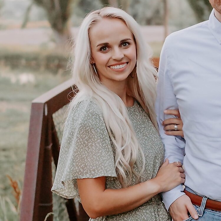 Shayla Egan