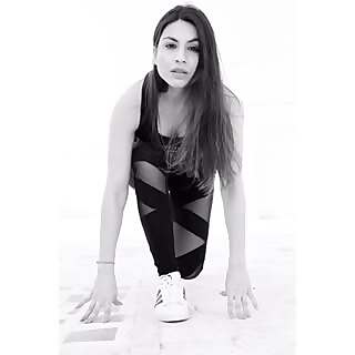 Simran Khosla