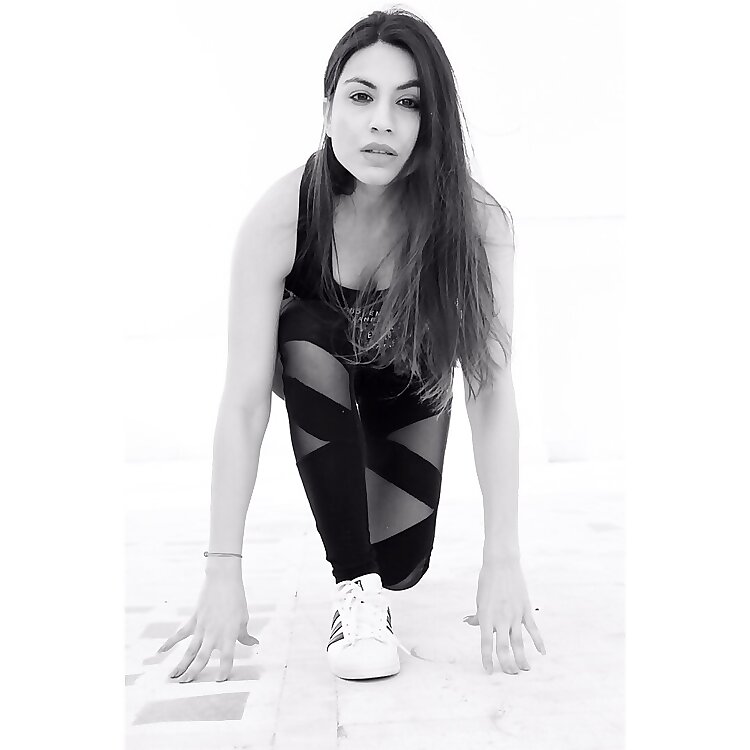 Simran Khosla
