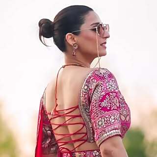 Eksha Agarwal