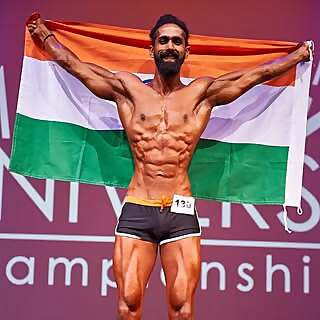 Keshav Kalia