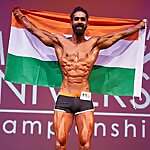 Keshav Kalia
