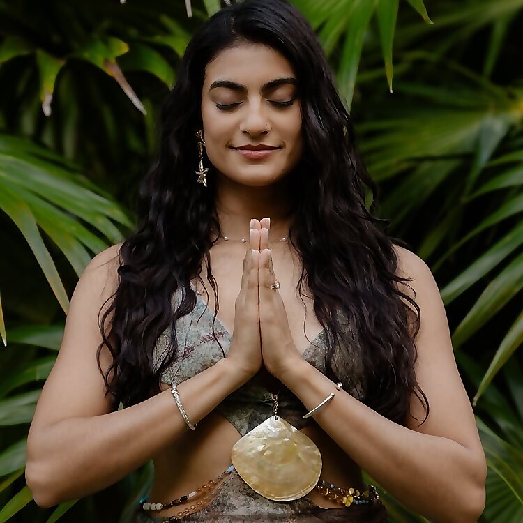 Nirja Gajjar