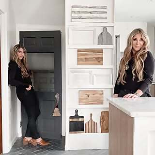 Liz + Amy TerMarsch