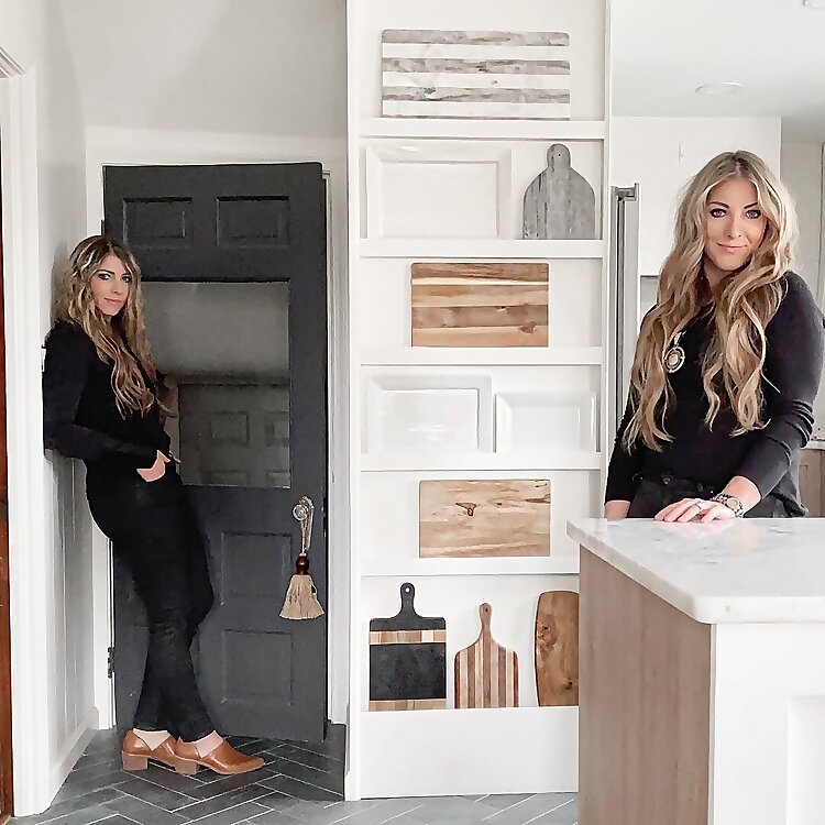 Liz + Amy TerMarsch