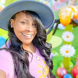 Karen Clay Fenderson