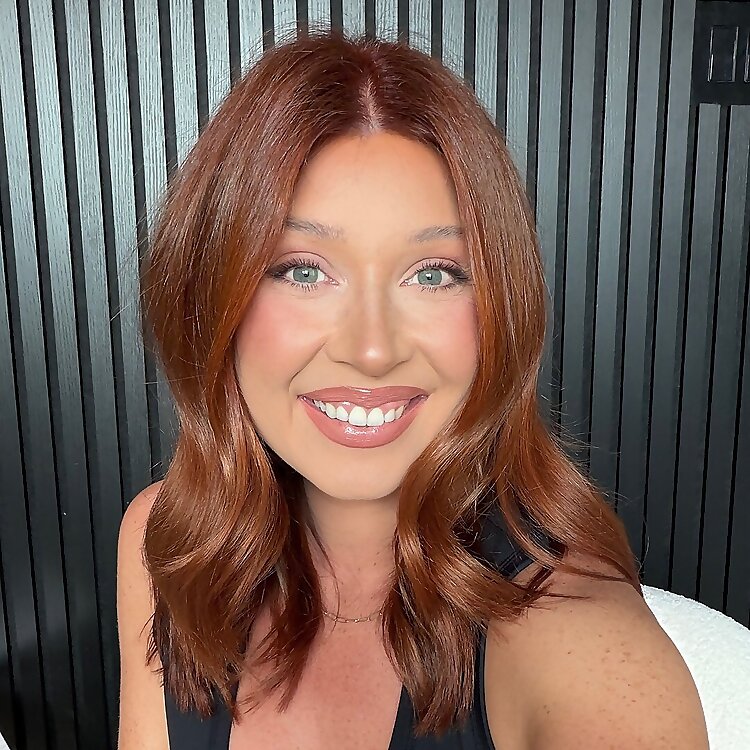Shelby Beatty