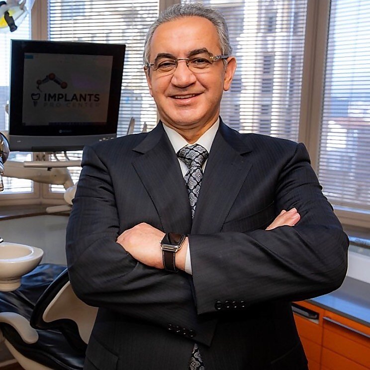 Dr. Mohamed Ali