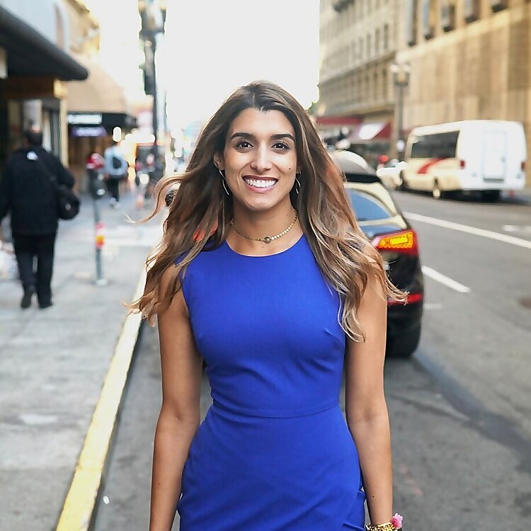 Dr. Sophya N. Morghem