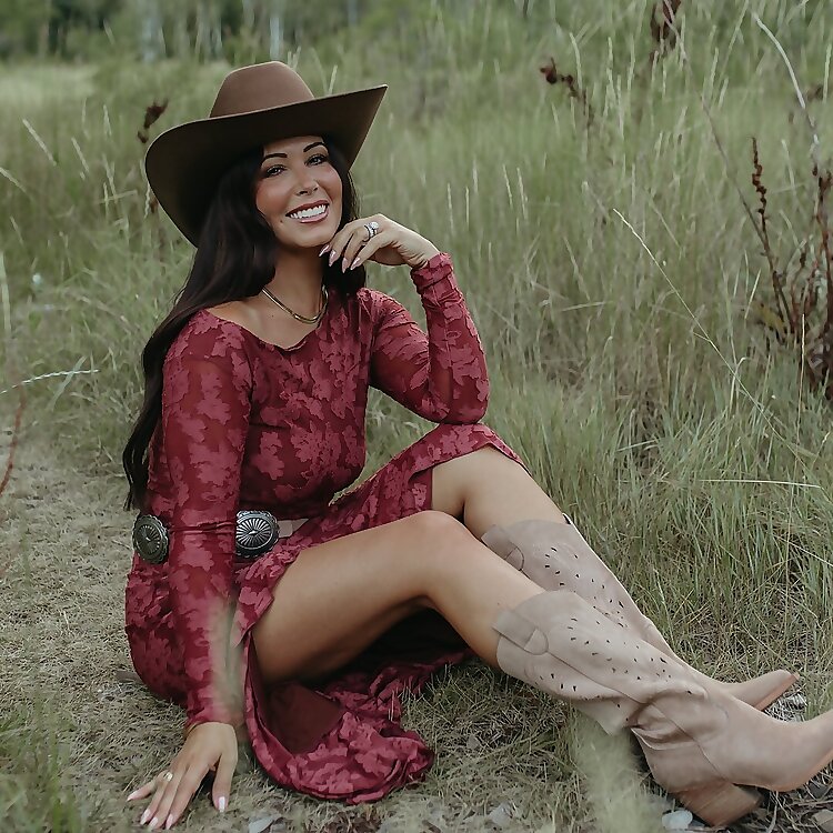 Nina Lyday