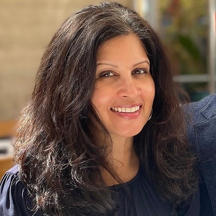 Dr. Sonal Patel 