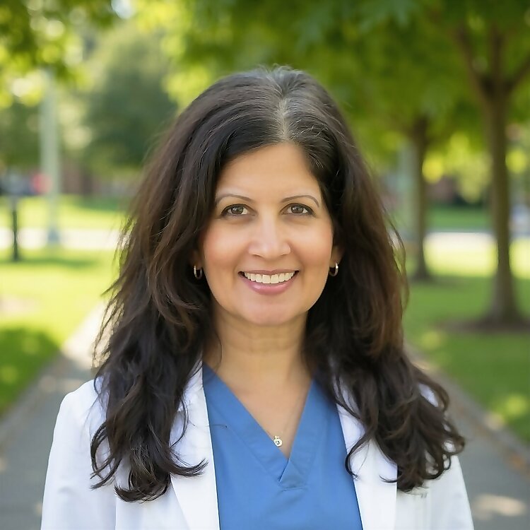 Dr. Sonal Patel 