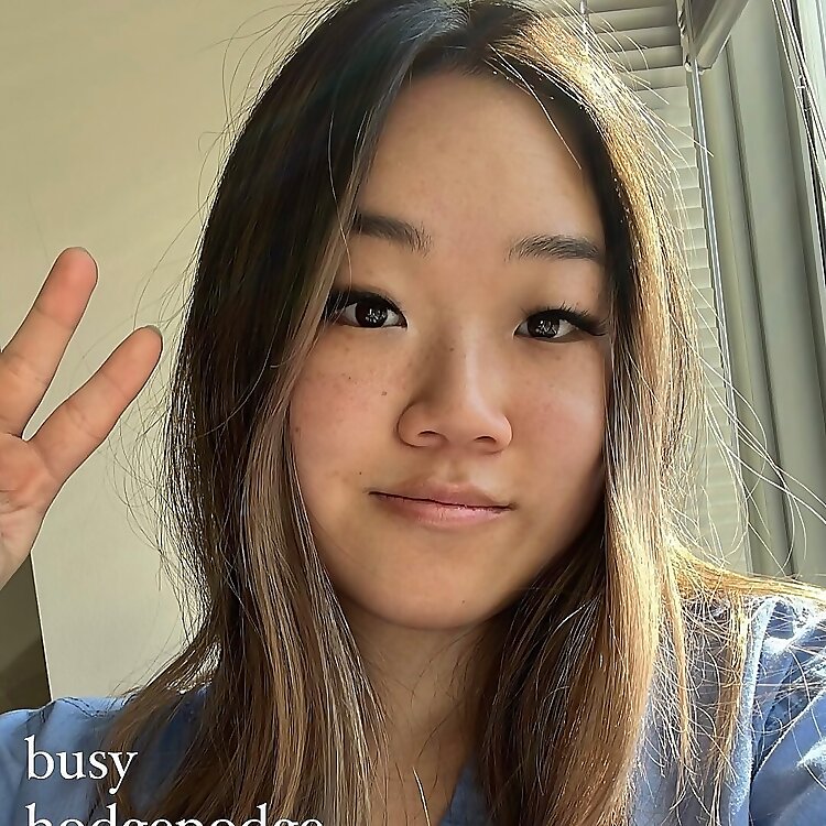 Dr. Connie Wang