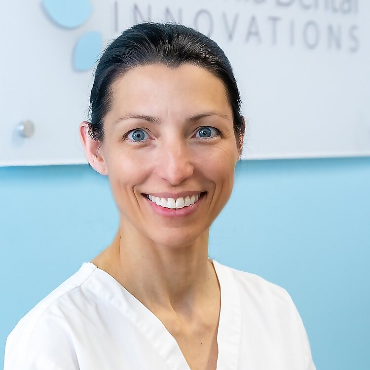 Dr Mina Levi