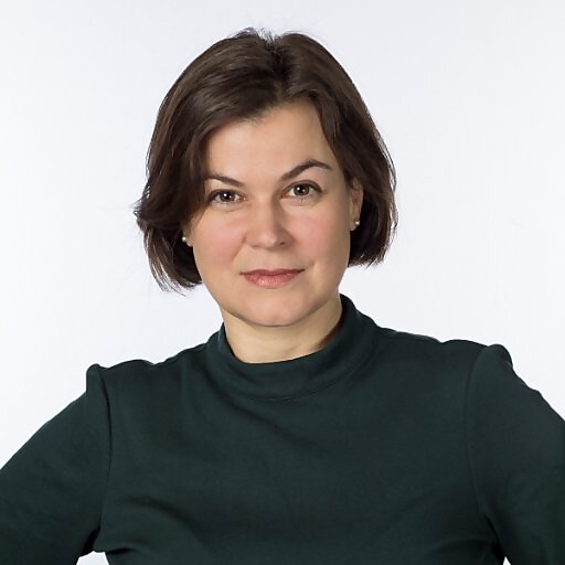 Cecile Brisson