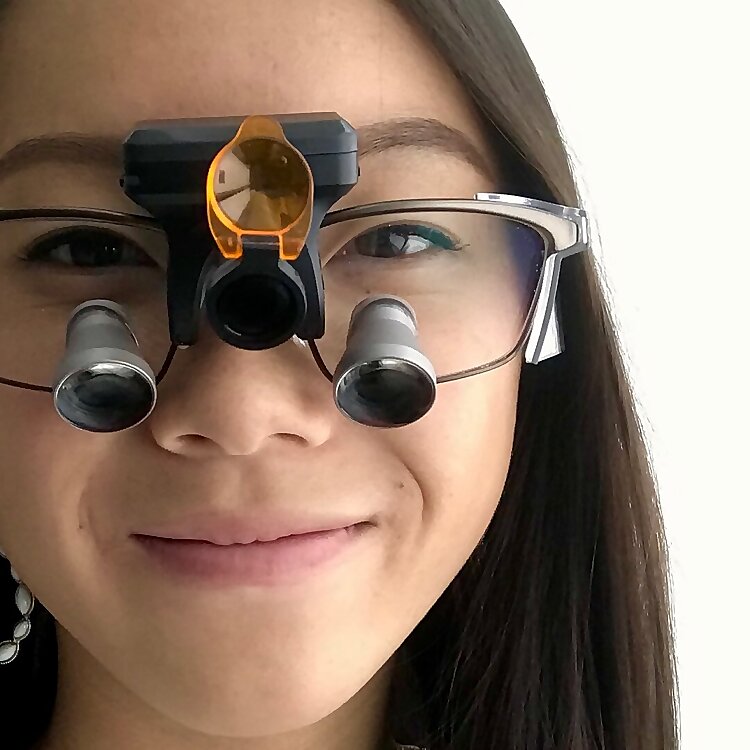 Dr. Michelle Fong