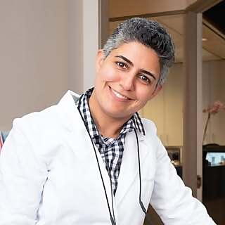 Dr. Leyli Shirvani