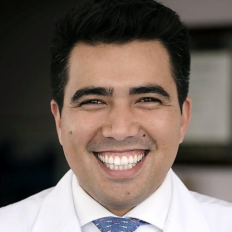 E. Armand Bedrossian