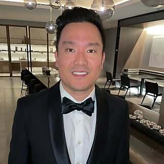 Dr. David Meng