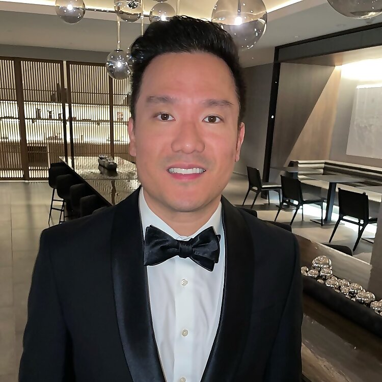 Dr. David Meng