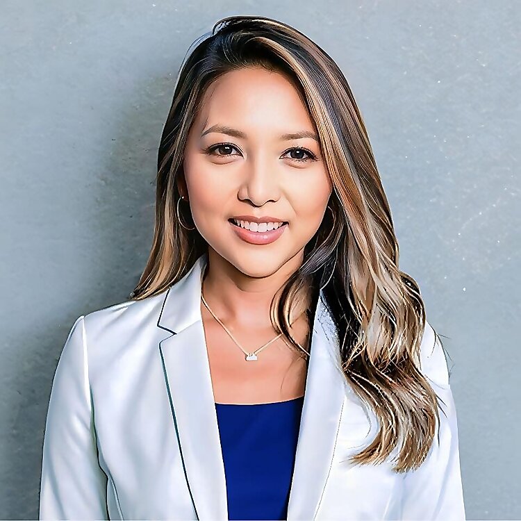 Diana Nguyen