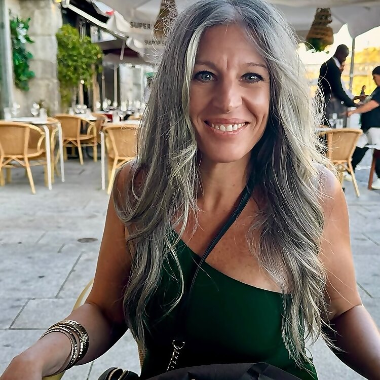 Heather Mangieri