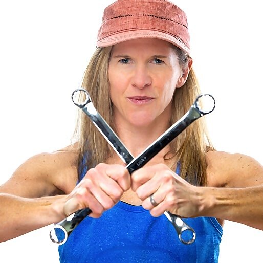 Dina Griffin