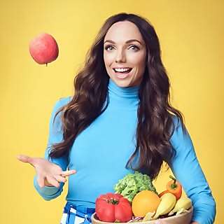 Nichola Ludlam-Raine