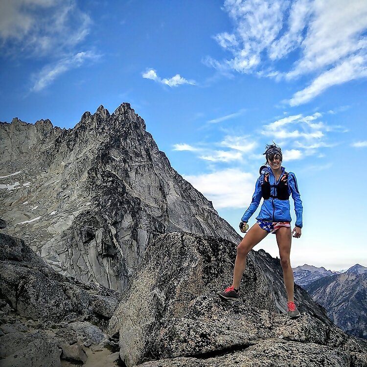 Heidi Strickler  