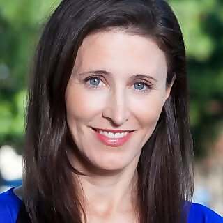 Marie Spano 