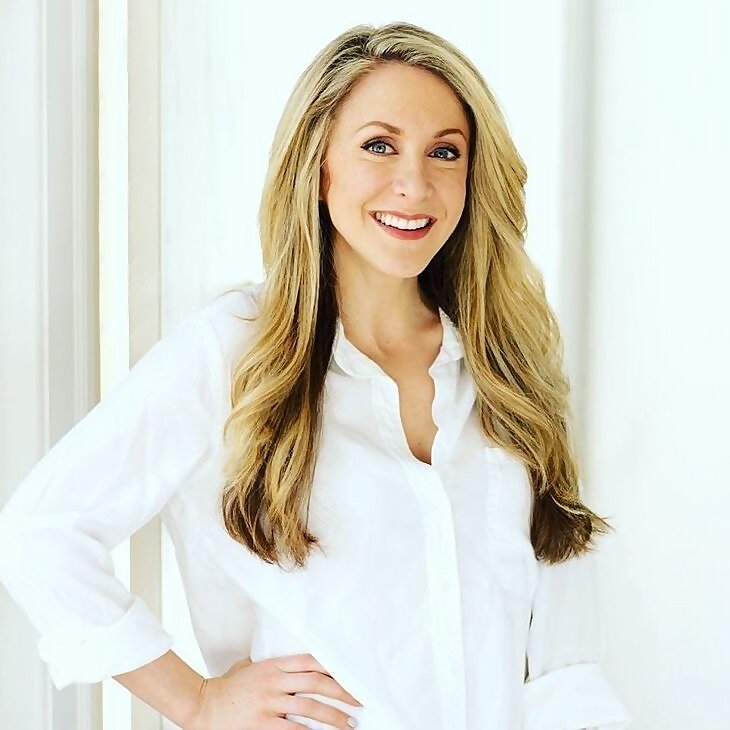 Lisa Moskovitz
